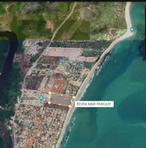Flat com 1 Quarto à venda, 24m² no , Tamandaré