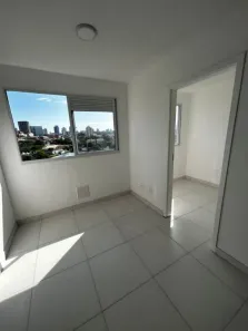 Apartamento com 1 Quarto à venda, 35m² no Jardim Promissão, São Paulo