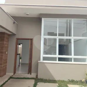Casa de Condomínio com 3 Quartos para alugar, 104m² no Parque Residencial Indaiá, Indaiatuba