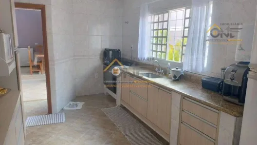 Casa com 3 Quartos à venda, 157m² no Jardim Flórida, Indaiatuba