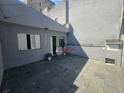 Casa com 2 Quartos à venda, 89m² no Vila Rio de Janeiro, Guarulhos