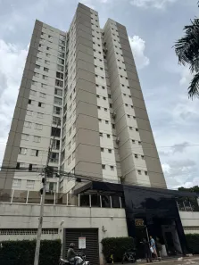 Apartamento com 3 Quartos à venda, 76m² no Setor Bela Vista, Goiânia