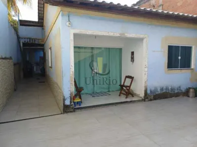 Casa com 2 Quartos à venda, 120m² no Campo Grande, Rio de Janeiro