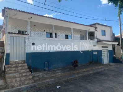 Casa com 5 Quartos à venda, 300m² no Paulo VI, Belo Horizonte