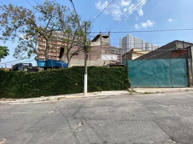 Lote/Terreno à venda, 365m² no Parque Arariba, São Paulo