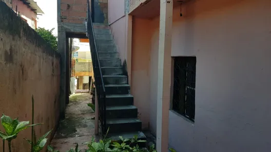 Prédio Comercial à venda, 300m² no Petrópolis, Manaus