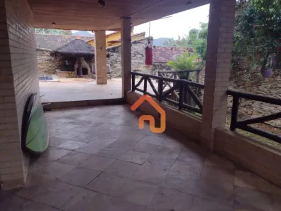 Casa com 3 Quartos à venda, 220m² no Serra Grande, Niterói