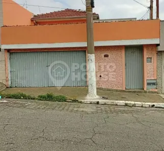 Casa com 4 Quartos à venda, 123m² no Vila Babilônia, São Paulo