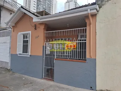 Casa com 2 Quartos para alugar, 100m² no Quarta Parada, São Paulo