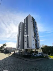 Apartamento com 2 Quartos à venda, 47m² no Santa Lúcia, Caxias do Sul