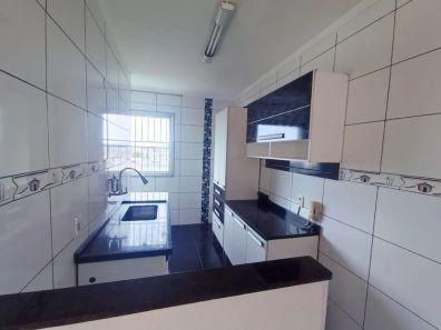 Apartamento com 2 Quartos à venda, 48m² no Vila Nova Cachoeirinha, São Paulo