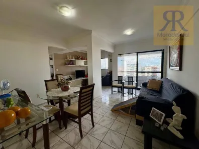 Apartamento com 3 Quartos à venda, 75m² no Espinheiro, Recife