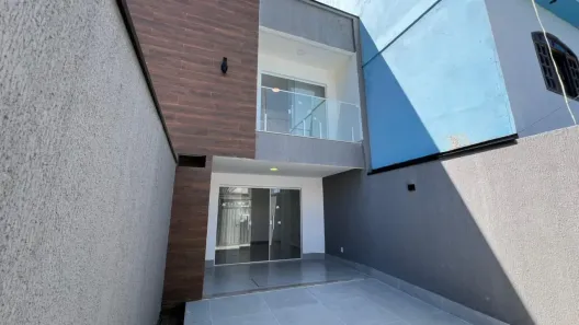 Casa com 3 Quartos para alugar, 80m² no Guaratiba, Rio de Janeiro