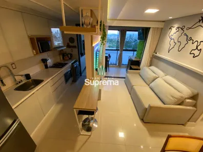 Apartamento com 2 Quartos à venda, 59m² no Carvalho, Itajaí