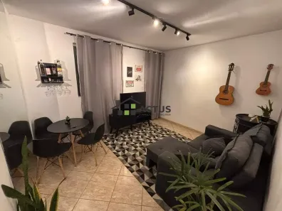 Apartamento com 2 Quartos à venda, 44m² no Jardim Vera Cruz, Sarzedo