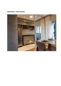 Apartamento com 1 Quarto à venda, 45m² no Vila Eliza, Campinas