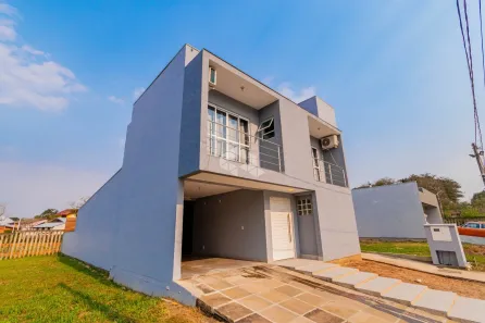 Casa de Condomínio com 3 Quartos à venda, 230m² no Tarumã, Viamão