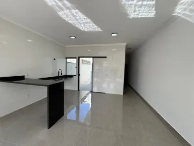 Casa com 2 Quartos à venda, 60m² no Jardim Continental, Taubaté