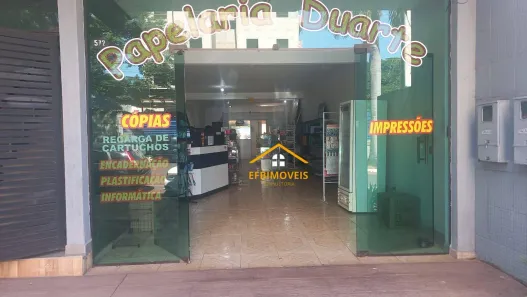 Ponto Comercial para venda ou aluguel, 100m² no Centro, Nova Odessa
