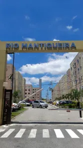 Apartamento com 2 Quartos à venda, 41m² no Santa Cruz, Rio de Janeiro