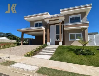 Casa com 3 Quartos à venda, 312m² no Reserva Santa Izabel, Jaguariúna
