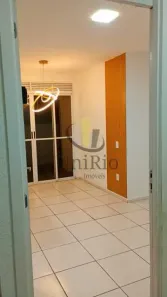 Apartamento com 2 Quartos à venda, 50m² no Campo Grande, Rio de Janeiro