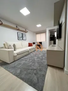 Apartamento com 1 Quarto à venda, 65m² no Vila Nova Conceição, São Paulo