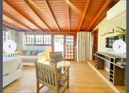 Cobertura com 4 Quartos à venda, 140m² no Canasvieiras, Florianópolis
