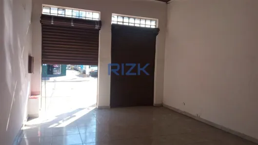 Ponto Comercial para alugar, 45m² no Cambuci, São Paulo