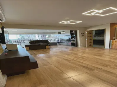 Apartamento com 4 Quartos à venda, 192m² no Pinheiros, São Paulo
