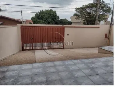 Casa com 4 Quartos à venda, 135m² no Jardim Carlos Lourenço, Campinas