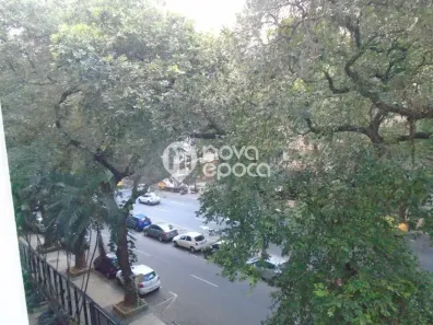 Apartamento com 3 Quartos à venda, 125m² no Flamengo, Rio de Janeiro
