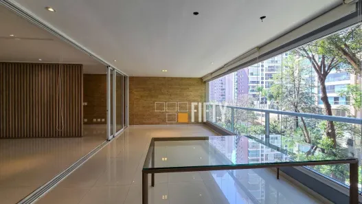 Apartamento com 3 Quartos à venda, 222m² no Campo Belo, São Paulo