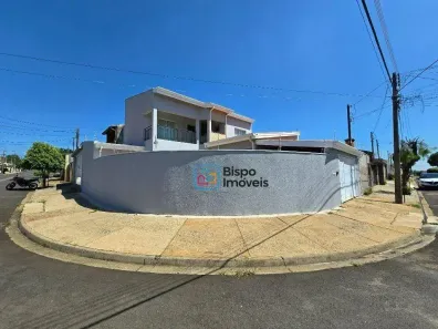 Casa com 3 Quartos à venda, 192m² no Parque Novo Mundo, Americana