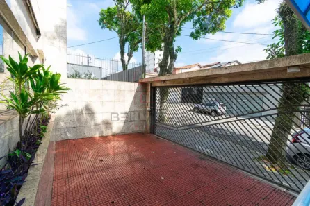 Sobrado com 3 Quartos para alugar, 270m² no Jardim Avelino, São Paulo