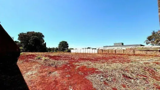 Lote/Terreno à venda, 3700m² no Cascalho, Cordeirópolis