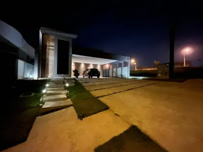 Casa de Condomínio com 3 Quartos à venda, 314m² no Reserva Nature, Jandira
