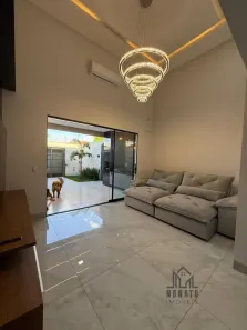 Casa com 3 Quartos à venda, 112m² no Residencial Brisas da Mata, Goiânia