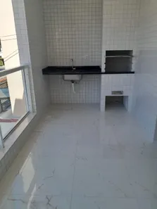 Casa com 3 Quartos à venda, 116m² no Embaré, Santos