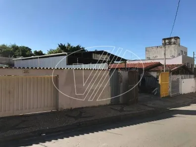 Casa com 2 Quartos à venda, 230m² no Jardim Boa Esperança, Campinas
