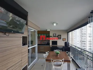 Apartamento com 4 Quartos à venda, 180m² no Nova Petrópolis, São Bernardo do Campo