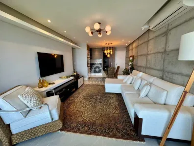 Apartamento com 3 Quartos à venda, 117m² no Barra da Tijuca, Rio de Janeiro