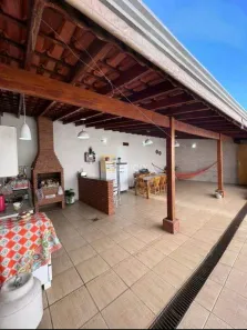 Casa com 4 Quartos à venda, 235m² no Jardim Maria de Fátima, Várzea Paulista