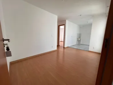 Apartamento com 2 Quartos à venda, 52m² no Bela Vista, Palhoça