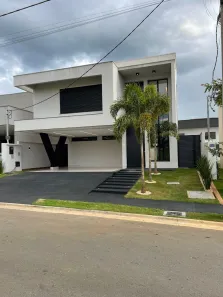 Apartamento com 3 Quartos à venda, 240m² no Jardins Bolonha, Senador Canedo