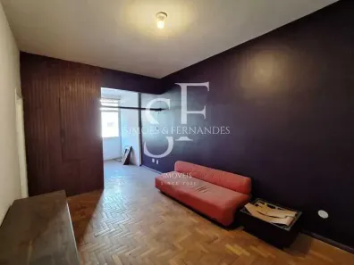 Apartamento com 3 Quartos à venda, 94m² no Tijuca, Rio de Janeiro