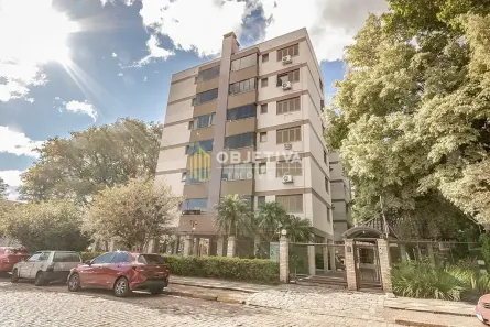 Apartamento com 2 Quartos à venda, 86m² no Bom Jesus, Porto Alegre