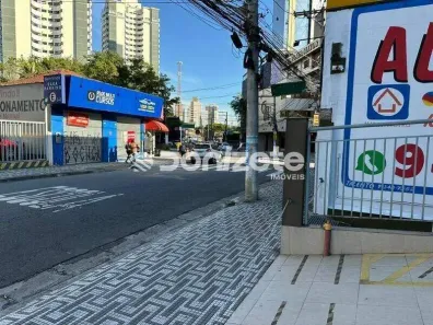 Prédio Comercial à venda, 1210m² no Centro, Santo André