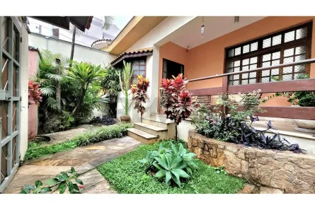 Casa com 3 Quartos à venda, 306m² no Santa Maria, São Caetano do Sul