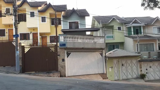 Sobrado com 3 Quartos à venda, 192m² no Vila Rosália, Guarulhos